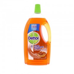  Dettol Oud Healthy Home All- Purpose Cleaner3Litre