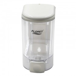  Fluorite Pressure Liquid Soap Dispenser 900ml- FL4103