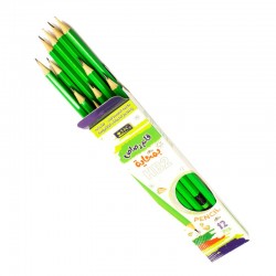  مجموعة قلم رصاص  sbcعالي الجودة 12 حبه