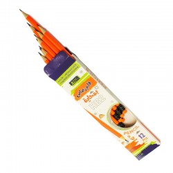   مجموعة قلم رصاص  sbcعالي الجودة 12 حبهA