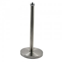   Paper towel holder for bathroom and kitchen of stainless steel-00976