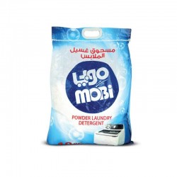  Mobi washing powder 10 kg