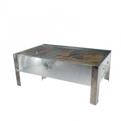 Charcoal Grill No.: 8886