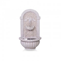 Beige Square Waterfall Fountain No.: 5003TR