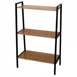  Floor Wood Storage Shelves No.: PTFA03