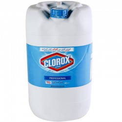  Clorox Liquid Bleach Original30L