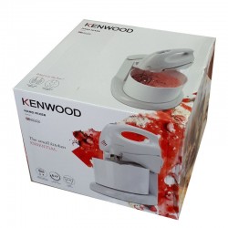 Kenwood Hand Mixer and Mixer 6 Speeds 250 Watts, No. HM430 ., 6 Speeds
