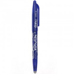 قلم جاف فريكسون بول من بايلوت قابل للمسح - ازرق 0.7 مم