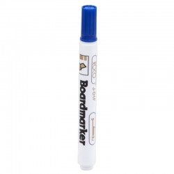  Whiteboard marker Roco Blue Erasable Chisel Tip