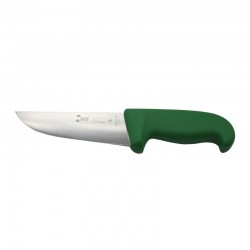 سكين بلغاري أخضر صغير مقاس 16 رقم 32061