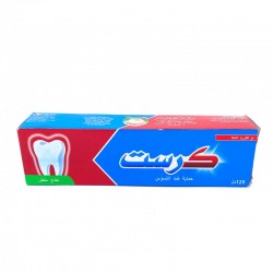 معجون اسنان ضد التسوس من كريستب رائحة النعناع المنعش ، 125 م