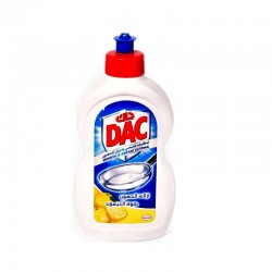 Dac Lime Degreaser, 500ml