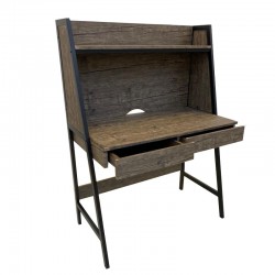طاولة مكتب خشبي رقم 18141