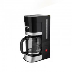 Home Master Electric Coffee Maker 800 Watts, No. HM-932