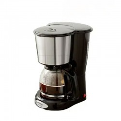 Home Master Electric Coffee Maker 900 Watts, No. HM-928