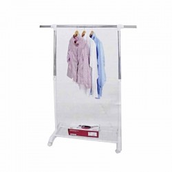 Clothes hanger (clothes stand, clothes hanger) column No. 1-6920