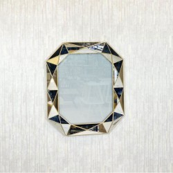 Decorative Wall Mirror Frame ID7693