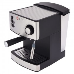 DLC Espresso Coffee Machine - 1.6 Liter, 850 Watt No. DLC-CM7307