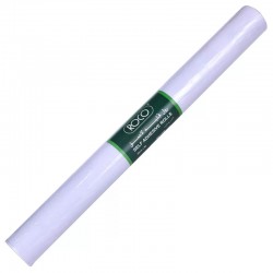  Adhesve Roll ,by Roco - transparent - 45 Cm * 8 Y