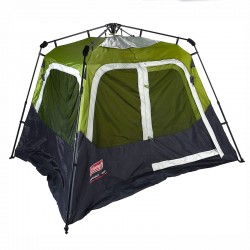 American Coleman Trekking Tent 4 Persons Size 244*213.5*147.5cm
