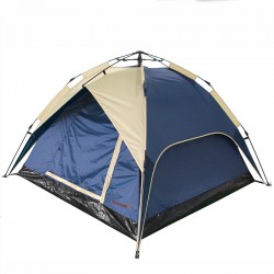 Evenement Rimpels veiligheid Tent for 4 people, SAHARE, foldable, size 210*210*130cm, No. ALX002