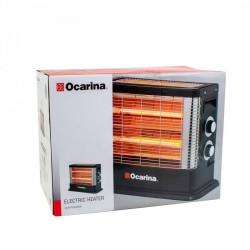 Electric heater 1800 watts from Ocarina No. TQQZ380