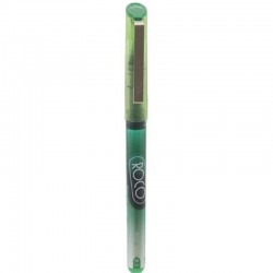 قلم سائل أخضر روكو 0.5