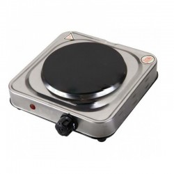 Electric griddle heater from Rebune, 1000 watts, No. RE-4-037