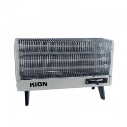 Keon electric heater 4 tubes, 2000 watts, No. KH/2570G