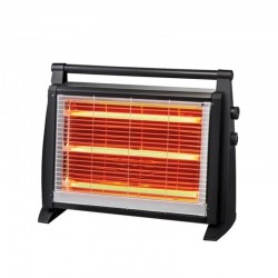 Kumtel electric heater 1800 watts No. LX-2831